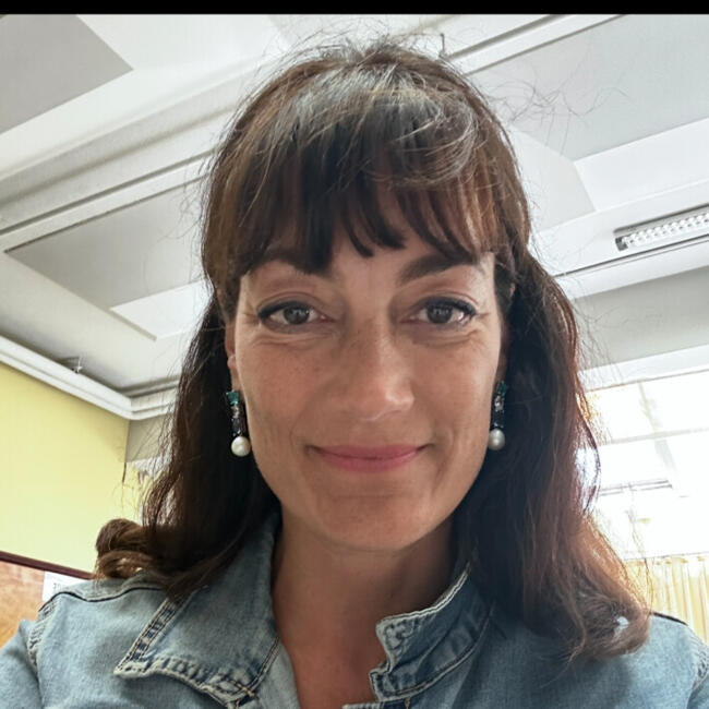 Job de garde d'enfants à Cagnes-sur-Mer: Flavia