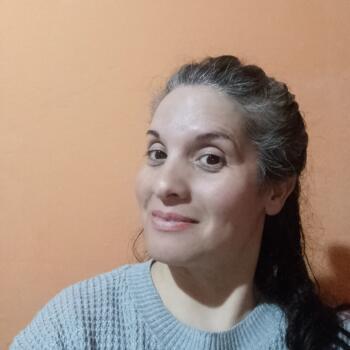 Babysitter in Pilar: Maria soledad
