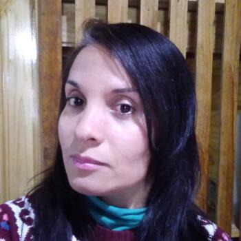 Babysitter Pilar: Maria soledad