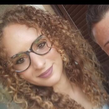 Babysitter in Castiglione del Lago: Doris
