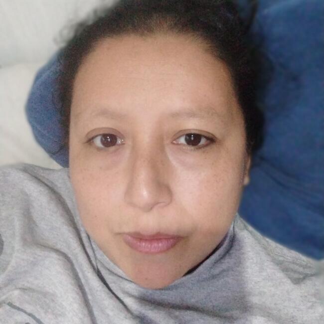 Babysitter in San Salvador: Ana