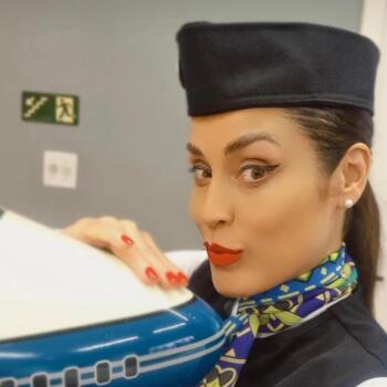 Babá Mata de São João: Roberta
