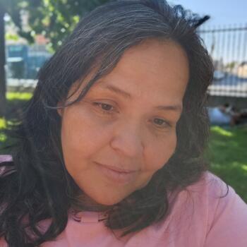 Babysitter in Santiago: Sandra