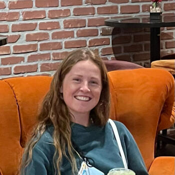 Babysitter in Eugendorf: Theresa