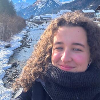 Babysitter in Appenweier: Nicole