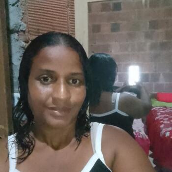 Babysitter in Cabo de Santo Agostinho: Ana Cristina