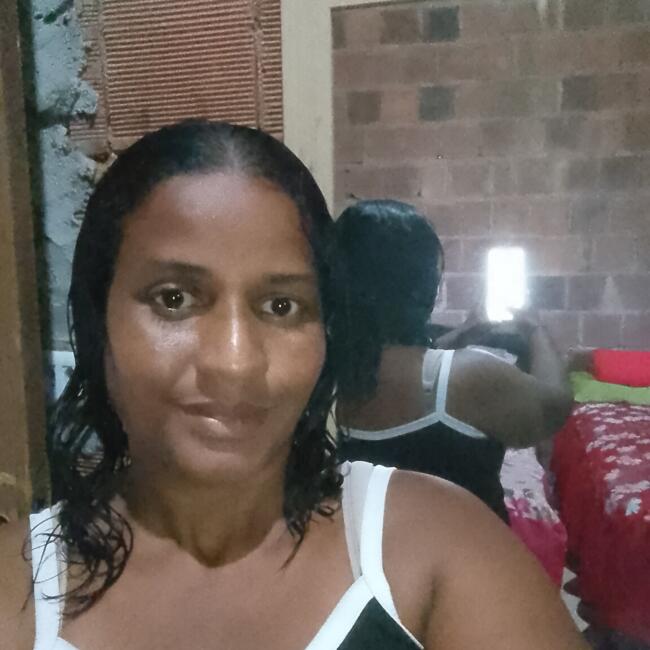 Babysitter in Cabo de Santo Agostinho: Ana Cristina
