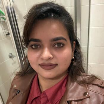 Babysitter in Sydney: Muskan