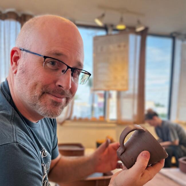 Babysitting job in Camarillo: Chase