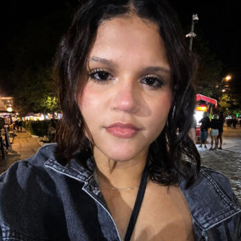 Babysitter in Rio de Janeiro: Ana clara