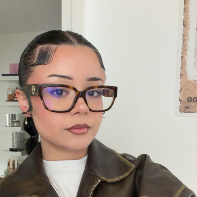 Babysitter in Plédran: Linaya