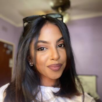 Babysitter in Johannesburg: Kayla