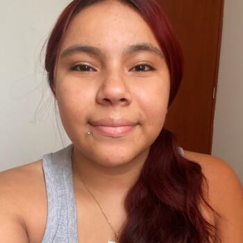 Babysitter in Lima: Ashly