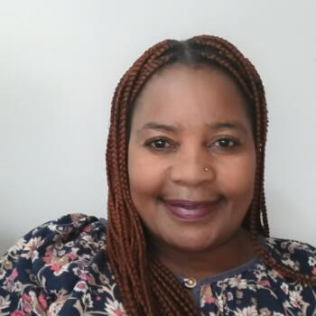 Babysitter in Cape Town: Cathy