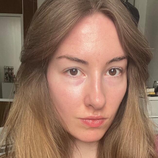 Nanny in Stockholm: Paula