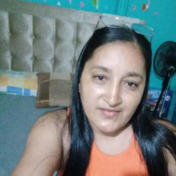 Babysitter Barranquilla: Angelica María