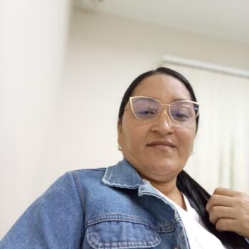 Niñera en Barranquilla: Angelica María
