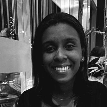 Babysitter in Araraquara: Beatriz