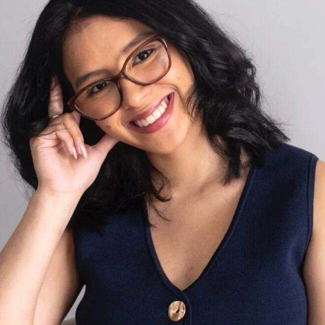 Babysitter in Samborondón: Susan