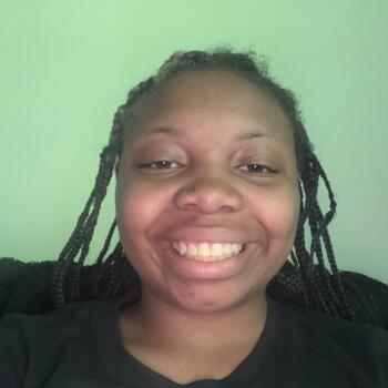 Babysitter in Charlotte: ZaRyah