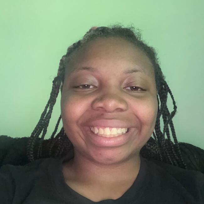 Babysitter in Charlotte: ZaRyah