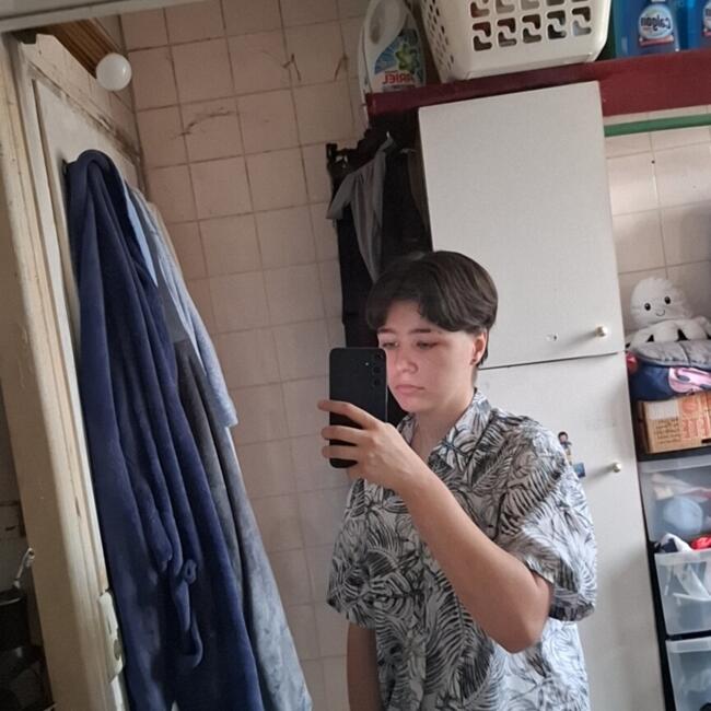 Babysitter in Ablon-sur-Seine: Jennifer