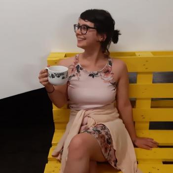 Babysitter Ponta Delgada: Barbara