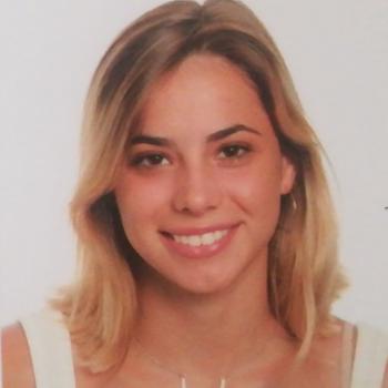 Babysitter Gandia: Aitana
