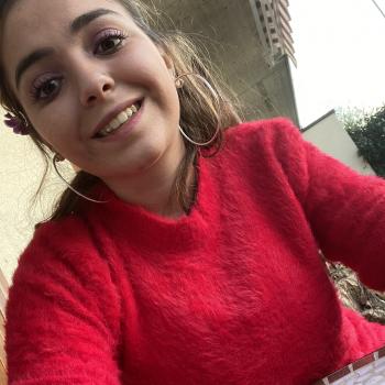Babysitter Bonate Sopra: Silvana