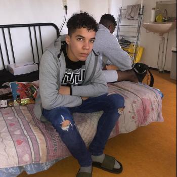Babysitter Rotterdam: Thijs