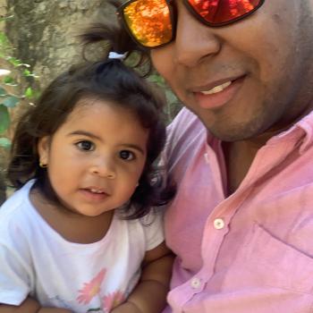 Babysitting job in Minca: babysitting job Obed