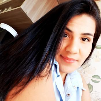 Babá Osasco: Cicera
