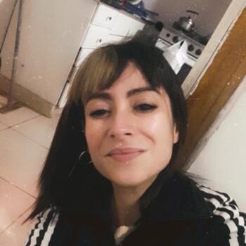 Babysitter in San Isidro: Verónica