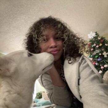 Babysitter in Reno: Keiva