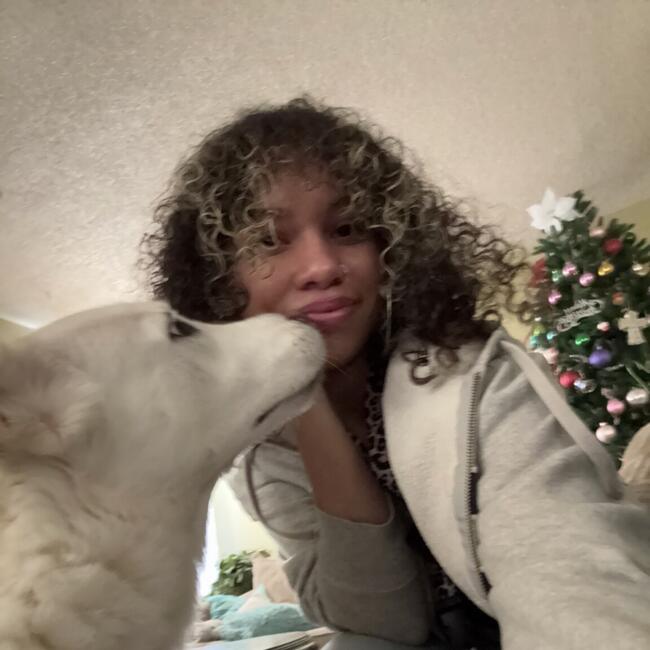 Babysitter in Reno: Keiva