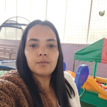 Babysitter Itaquaquecetuba: Graziela