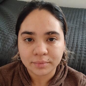 Babysitter in González Catán: Camila Guadalupe