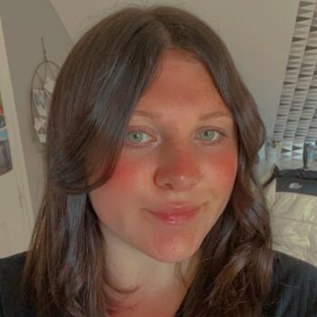 Babysitter in Rennes: Océane