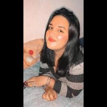 Babysitter in Dock Sud: Belen