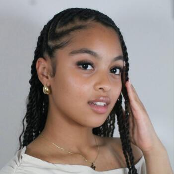 Babysitter in Schifflange: Mayra