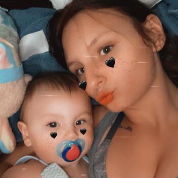 Babysitter in Apopka: Jessica