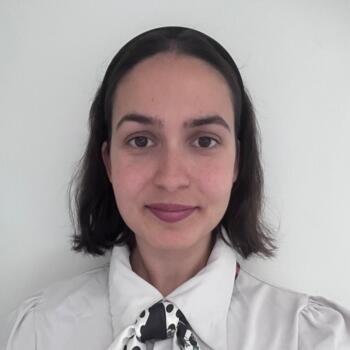 Babysitter in Keispelt: Telma