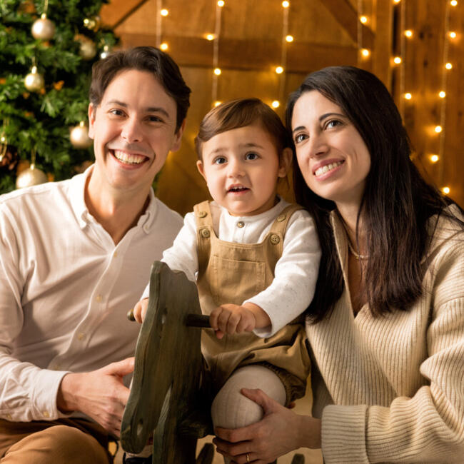 Oppaswerk in Goes: Andrea