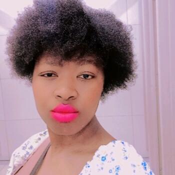 Babysitter in Cape Town: Siphosethu