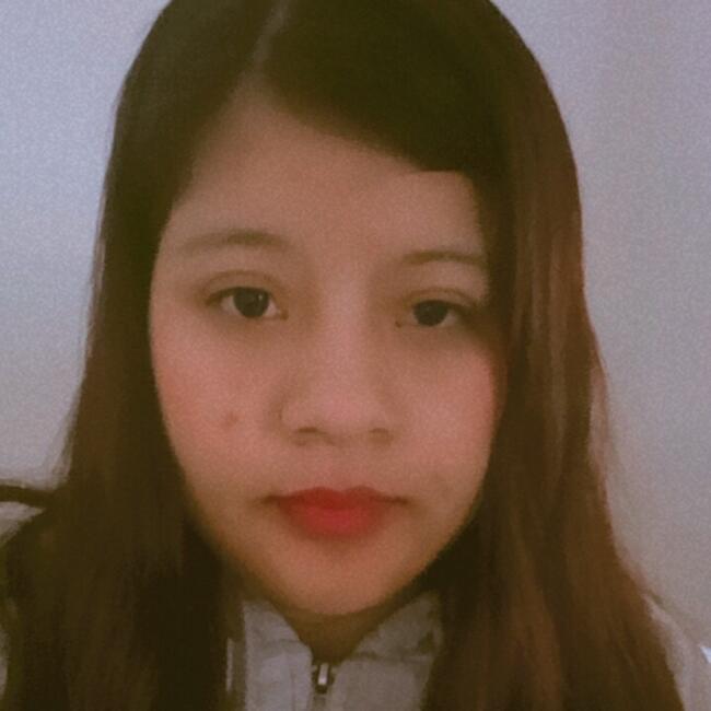 Niñera en Barcelona: Angela Nicole