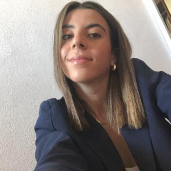 Babysitter em Coimbra: Ana