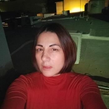 Babysitter in Hermosillo: Claudia
