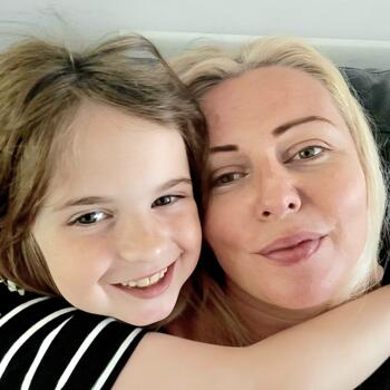 Babysitting job in Coventry: babysitting job Daria