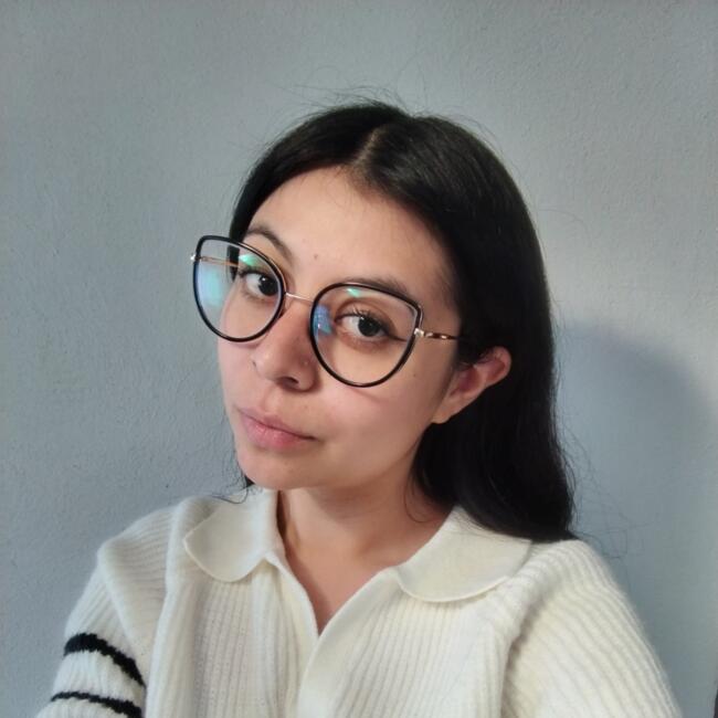 Niñera en Municipio de Metepec: Lupita Portuguez