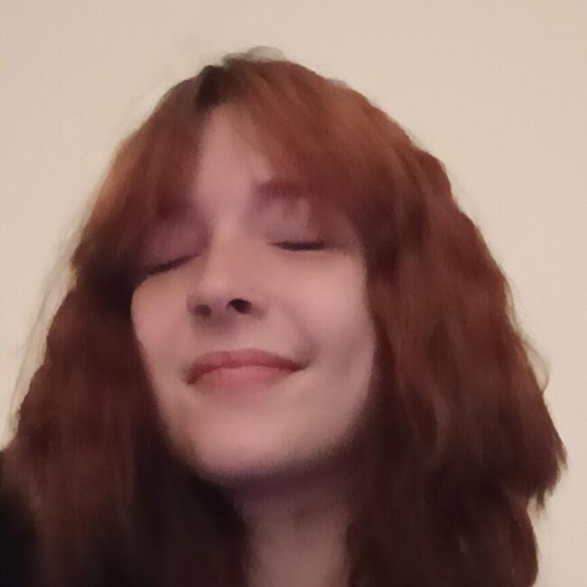 Babysitter in Atlanta: Cadence